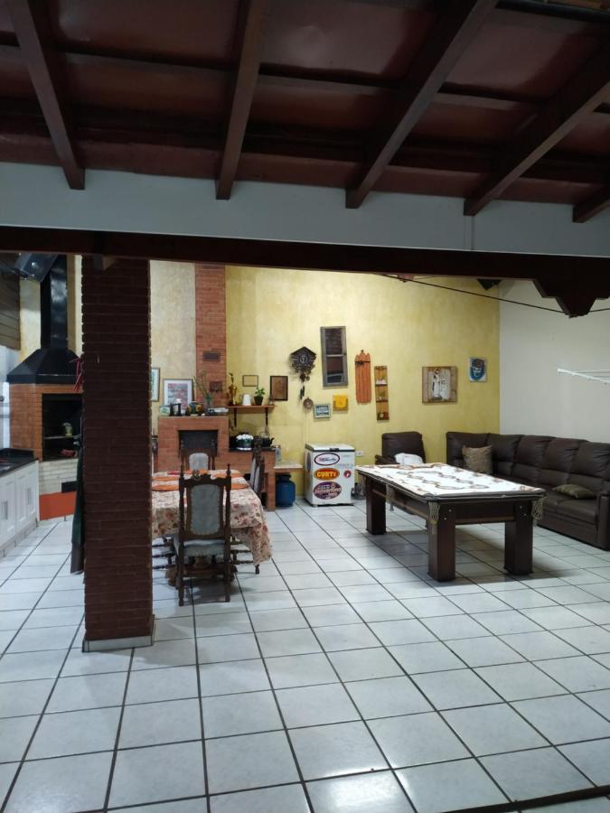 Casa Campos Do Jordao Exterior photo